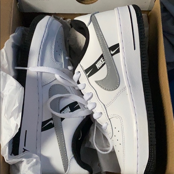Nike Shoes - Size 4.5 Air Force 1 LV KSA(GS)
